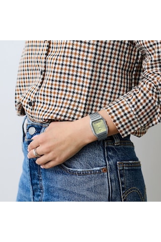 Casio Aq-230a-9amqydf Unısex Kol Saati Çok Renkli