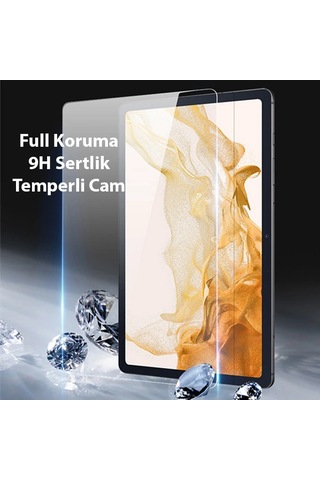 Dux Ducis Sm Samsung Uyumlu, Galaxy S8/s7 Plus-s7 Fe Tempered Kırılmaz Cam Ekran Koruyucu- 5775