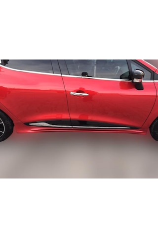 Clio 4 Marşpiyel Takımı