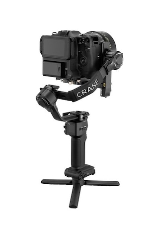 Zhiyun Crane 4 Combo