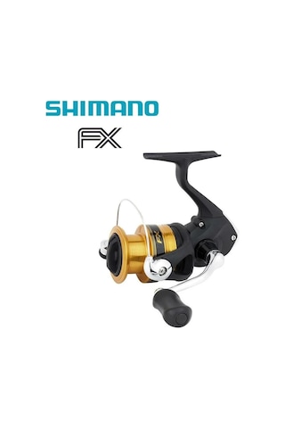 Shimano Fx 2000 Fx Xt 210cm 1-11gr Lrf Olta Takımı Seti