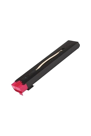 Zebra Toner Xerox C60 Kırmızı Uyumlu Toner