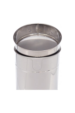 Inox Bal Süzgeci. 200 Kg Kazana Uyumlu Lg-6045Lg - Arıcılık
