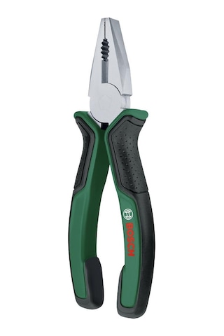 Bosch Kombine Pense 180 Mm - 1600a032vb