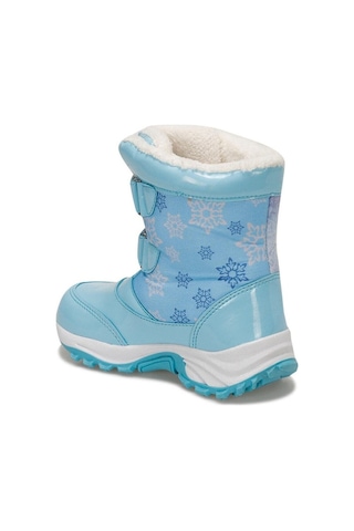 Frozen Loly Ptk Kız Çocuk Botu