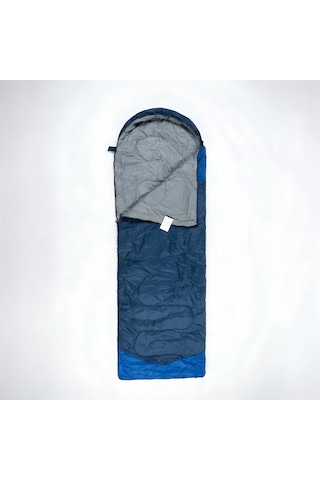 Freecamp Traveller Envelope Uyku Tulumu-lacivert Lacivert