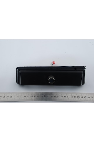 Cn Bagaj Açma Kolu Daewoo Damas Uyumlu 8250080811