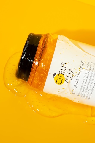 Farmstay Cıtrus Yuja Vıtalızıng Ampoule 250ml