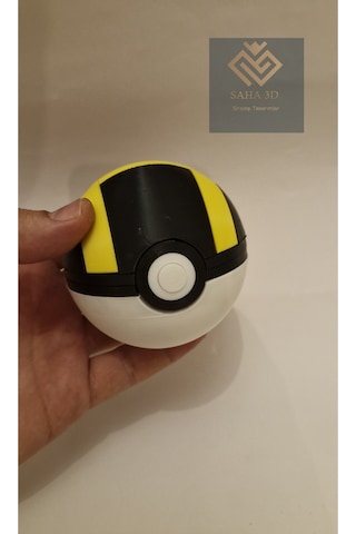 Pokemon Ultra Poke Topu Koffing Hediyeli