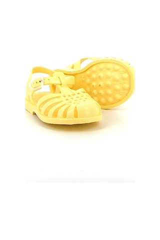 Meduse Sun Paille Unisex Çocuk Sandalet Sarı