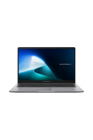 Asus ExpertBook P1 P1503CVA-C716512G0D03 Core 7 240H 8 GB 2 TB SSD 15.6" W11P Dizüstü Bilgisayar