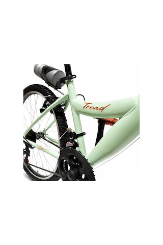 Kldoro KD-023 Spor 24" Jant 21 Vites Kadın Dağ Bisikleti