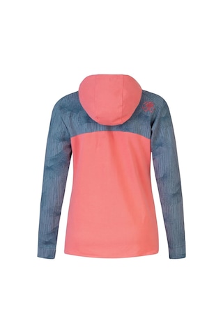 Rafiki Estrella Kadın Sweatshirt Pembe