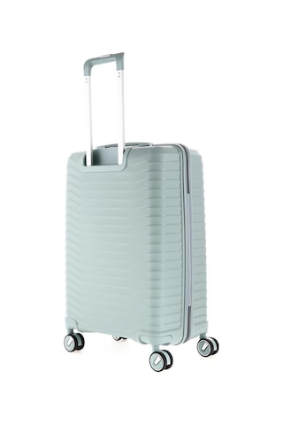 Ccs 5235 Trolley Orta Boy Valiz CCS-5235-O-R1161 Mavi