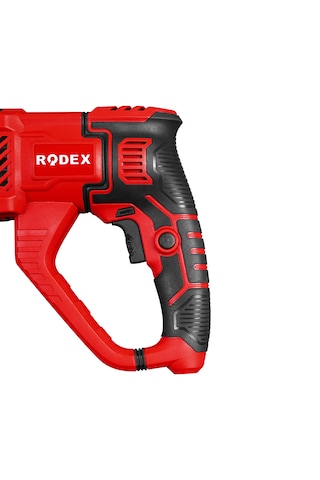 Rodex RDX2267 Elektropnömatik Kırıcı Delici Matkap