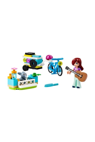 Lego Friends 30658 Mobile Music Trailer