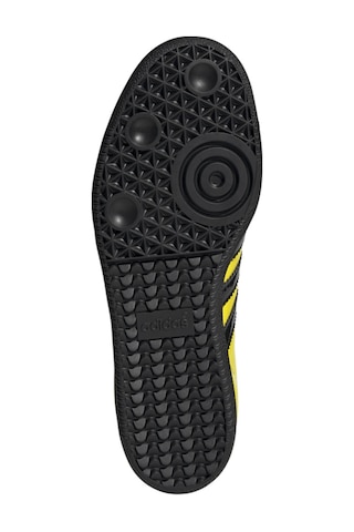 adidas Samba Og Kadın Spor Ayakkabı Jr8749 Sarı