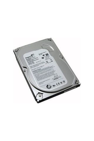 500 Gb Segate Hdd 1