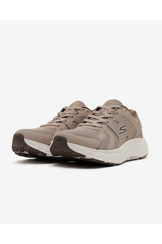 Skechers Go Run Consıstent 3 Erkek Bej Spor Ayakkabı 221263 Tpe