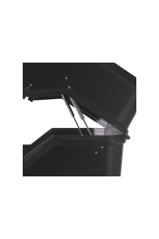 Pizza Çantası Motorcu Kutusu Amortisörü 1 Adet 32cm 100n