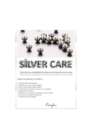 Uzunbebe 80X190 Opalin Silver Ortopedik Yaylı Yatak 80*190 Ortopedik Yata