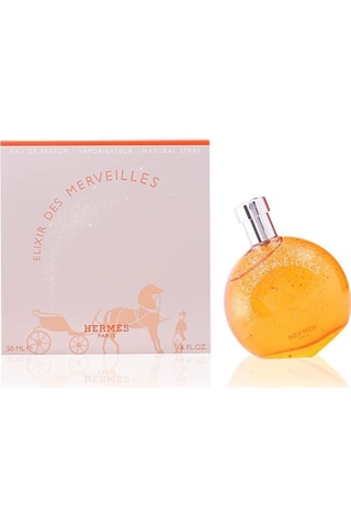 Hermes Elixir Des Merveilles Kadın Parfüm EDP 50 ML
