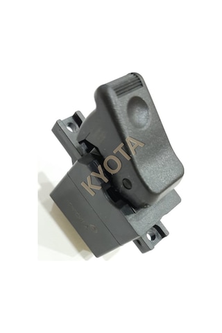 Cam Kaldırma Düğmesi Ön Sağ+arka Sağ-sol 323 95-98 Kyota