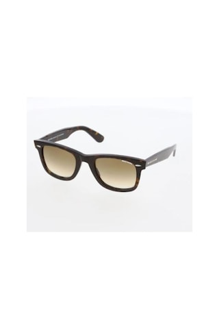 Mustang Mu2387-04 50 Unisex Güneş Gözlüğü Kahverengi