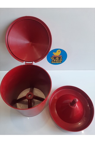 5kg Kovalı Civciv Yemliği