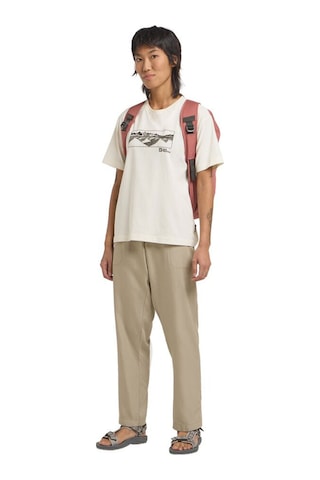Jack Wolfskin Montero Gri Kadın Pantolon A64029-4030 Siyah