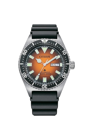 Citizen Ny0120-01z Erkek Kol Saati