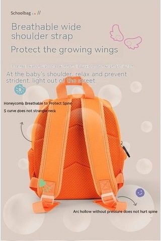 Love Home Karikatür Sevimli Anaokulu Çantası Xd6ch4 Diğer