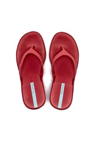 Ipanema İpanema High Fashion Thong Kadın Parmak Arası Terlik Pudra 35/40 DD0060 Pudra