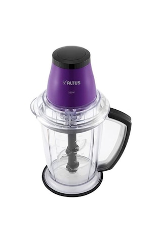Altus ALSM 783 M 550 W 4 Bıçaklı Doğrayıcı