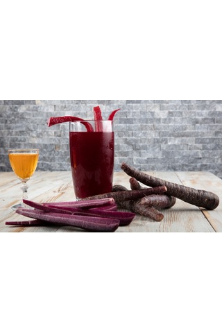 Çukurovalı Doğal Şalgam Suyu 5 L