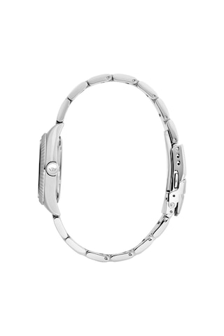 Phılıp Watch R8253597666 Kadın Kol Saati Gümüş