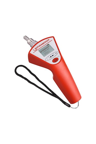 Rothenberger Aqua 3 Plus Su Kaçak Tespiti