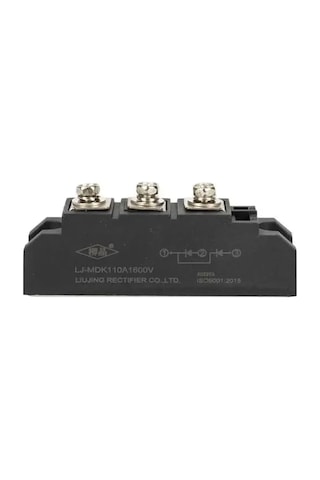 Solinved 110a Diyot - Lf-mdk110a