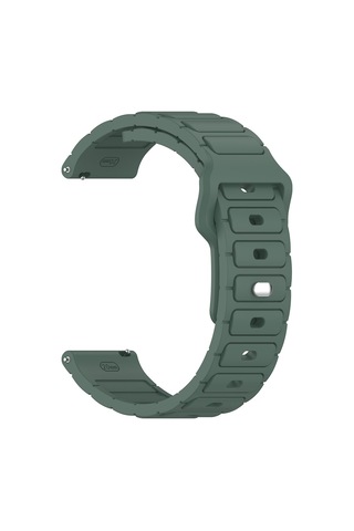 Amazfit Pace Gtr 2/2e/3/3 Pro Lite 47mm 22mm Kordon Sportif Yumuşak Silikon Band 132
