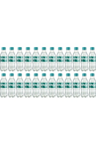 Limon Aromalı Gazoz 250 Ml 24'lü