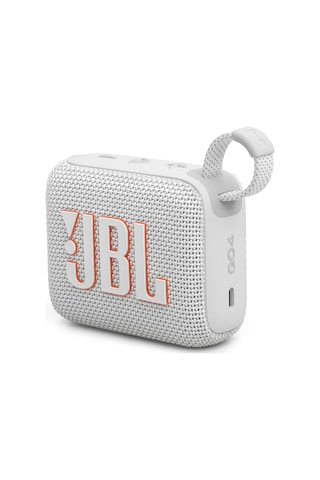 Jbl Go 4 Taşınabilir Bluetooth Hoparlör