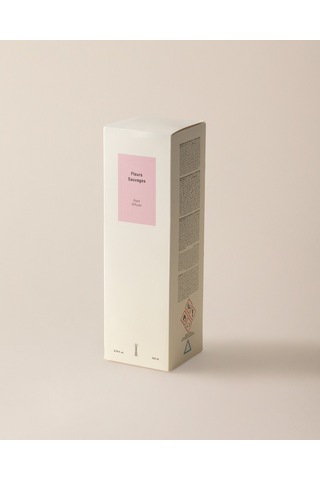 Madame Coco Repertoire Fleurs Sauvages Çubuklu Oda Parfümü 200 ML