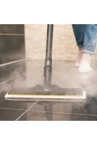 Karcher Allrounder Floor Cloth Set Easy Fix