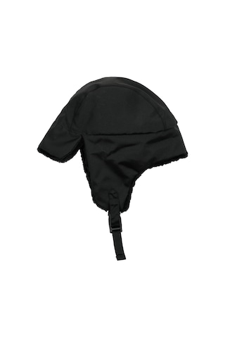 Lumberjack Kayak Sapkası 2pr Siyah Unisex Şapka