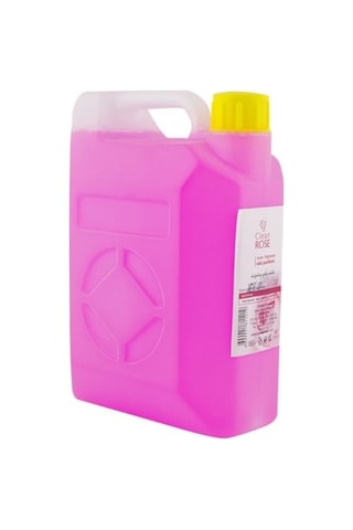 Clean Rose Kalıcı Gül Kolonyası 1 L
