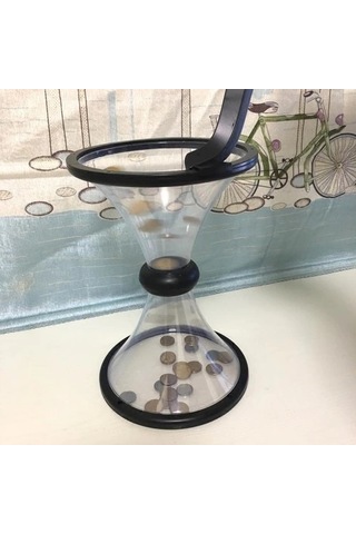 Vortex Bank - Huni Kumbara Standart