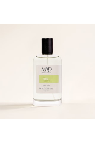 Mad A102 Selective Erkek Parfüm EDP 100 ML