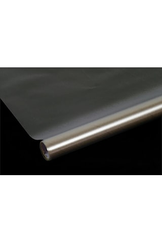 Bigpoint Statik Cam Folyo 2m Buzlu No:s16 X 12 Rulo