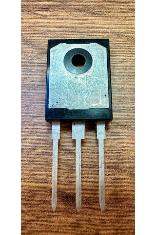 Spw47n60c3 N-kanal Power Mosfet 600v 47a To-247