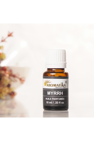 Aromatika Mür Buhurdanlık Kokusu Renkli